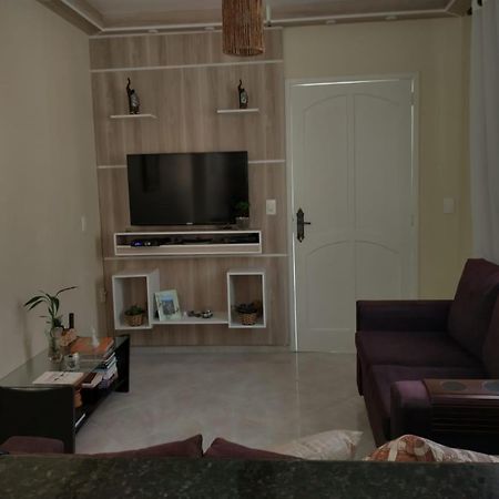 Ferienwohnung Casa De Temporada Marlete Florianópolis Exterior foto
