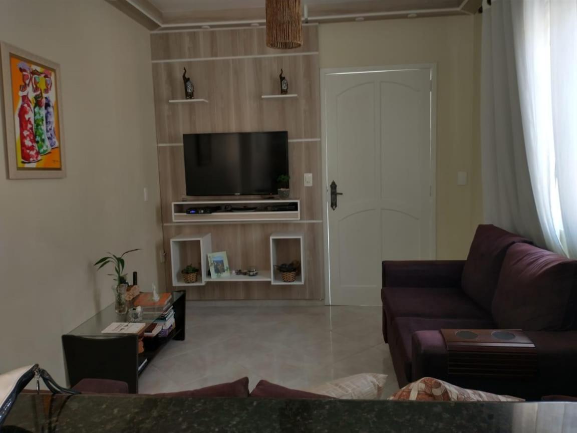 Ferienwohnung Casa De Temporada Marlete Florianópolis Exterior foto